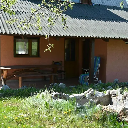 Vikend Kuca Stefana Sljivovica (Zlatibor) Exterior photo