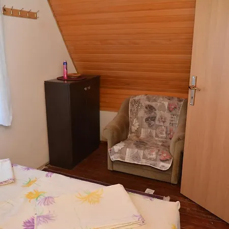 Vikend Kuca Stefana Sljivovica (Zlatibor) Exterior photo