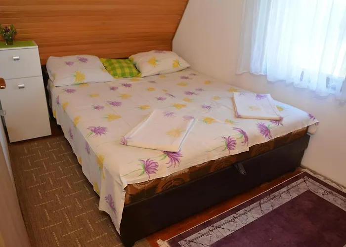 Vikend Kuca Stefana