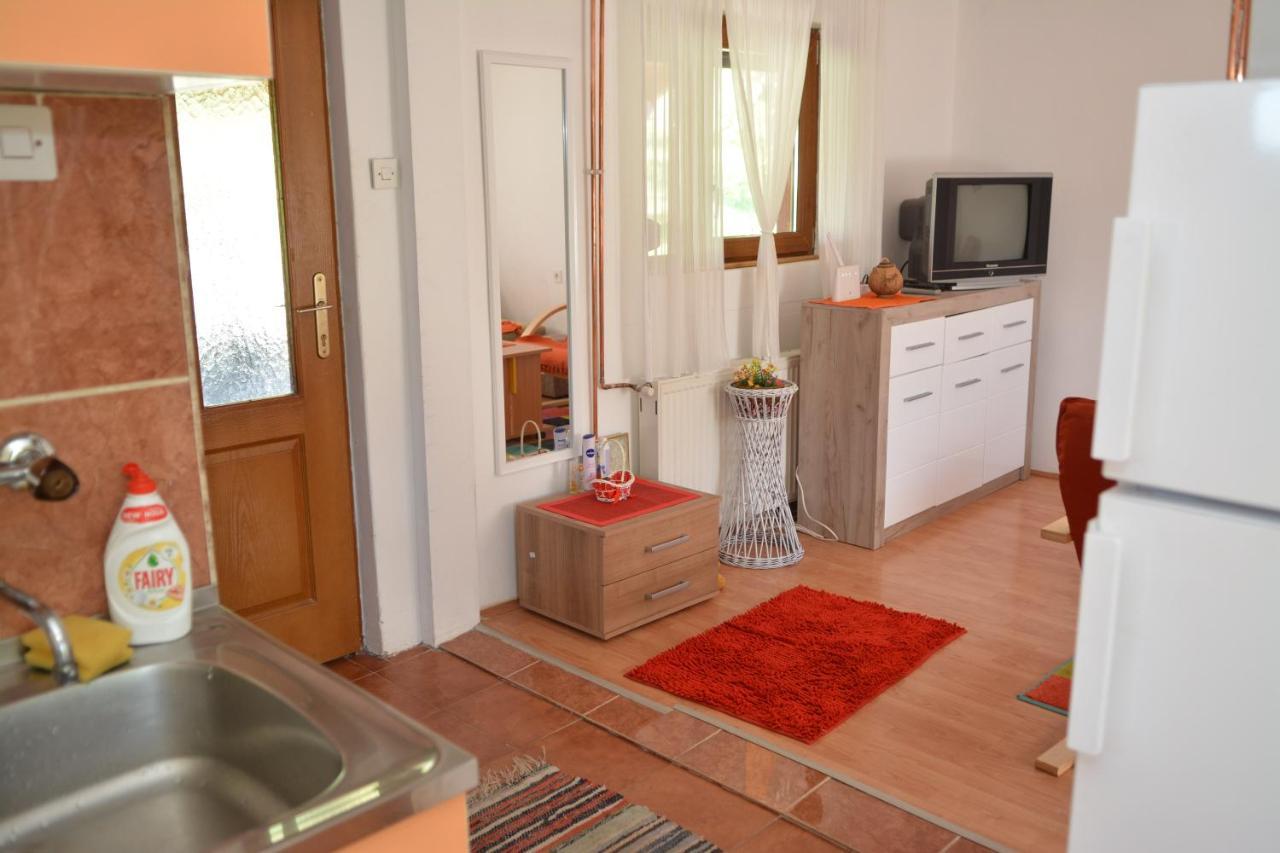 Holiday home Vikend Kuca Stefana Sljivovica (Zlatibor)