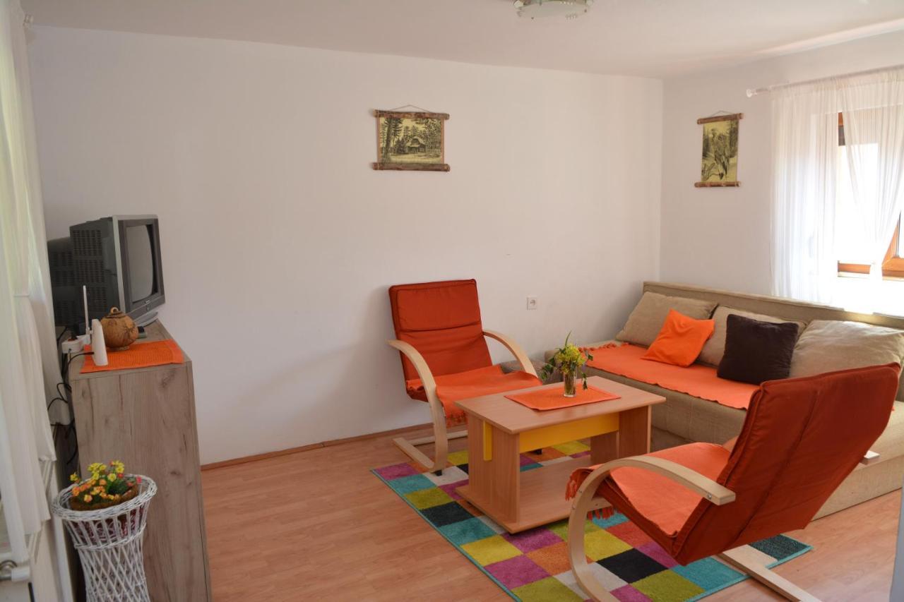 Holiday home Vikend Kuca Stefana Sljivovica (Zlatibor)