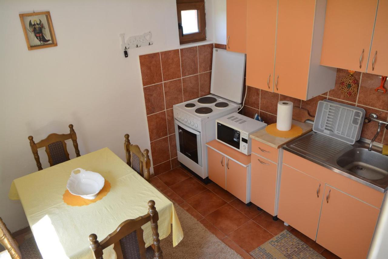 Vikend Kuca Stefana Holiday home