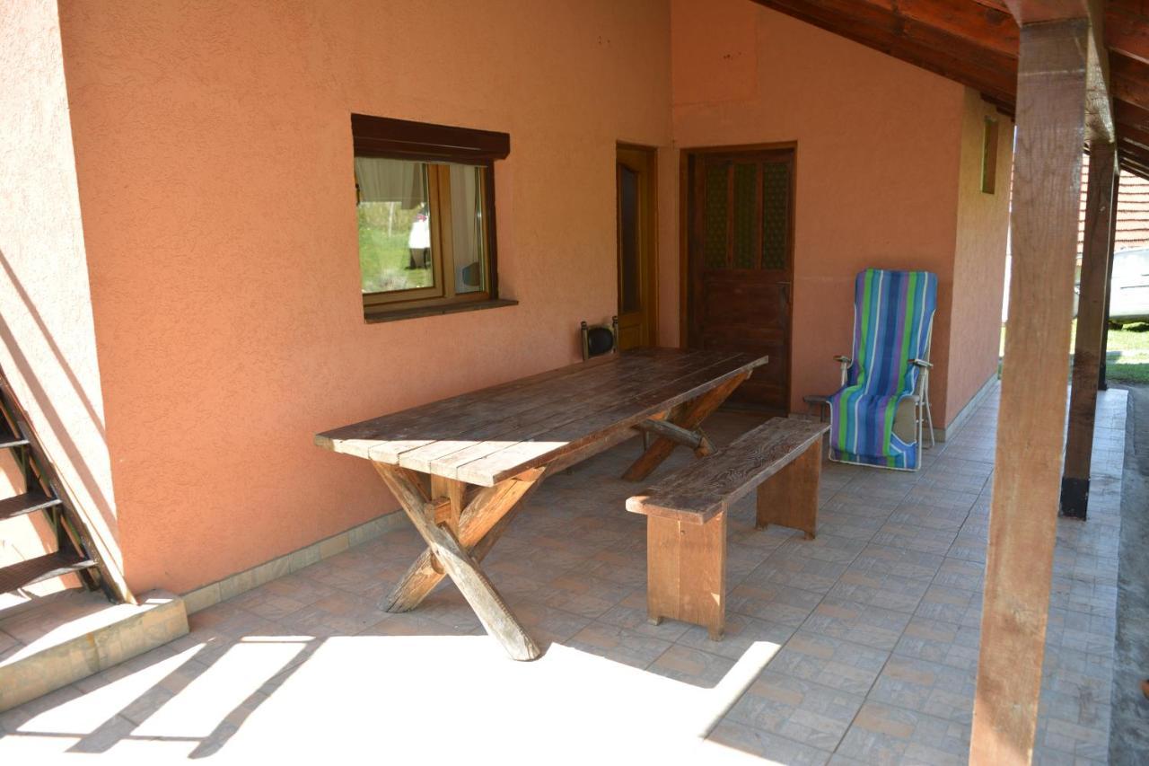 Holiday home Vikend Kuca Stefana Sljivovica (Zlatibor)