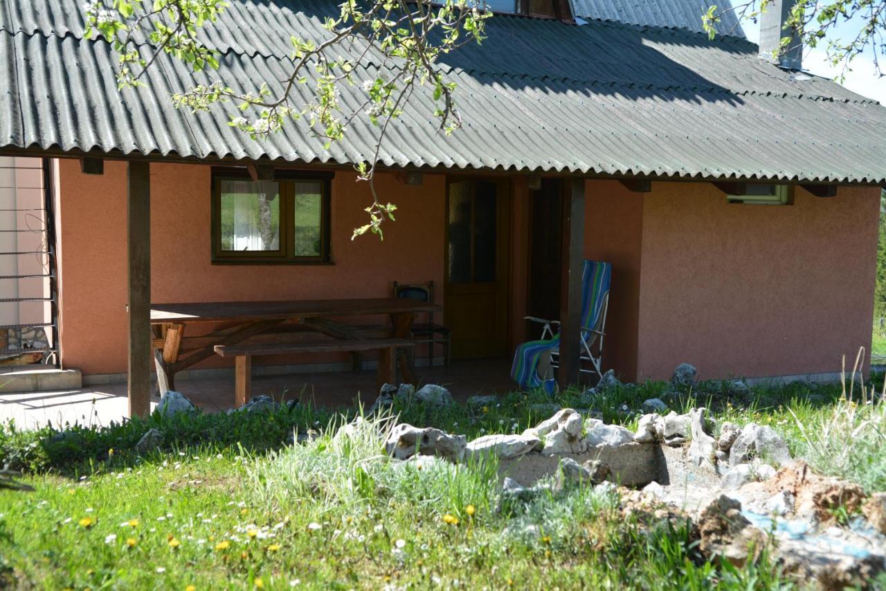 Vikend Kuca Stefana * Sljivovica (Zlatibor)