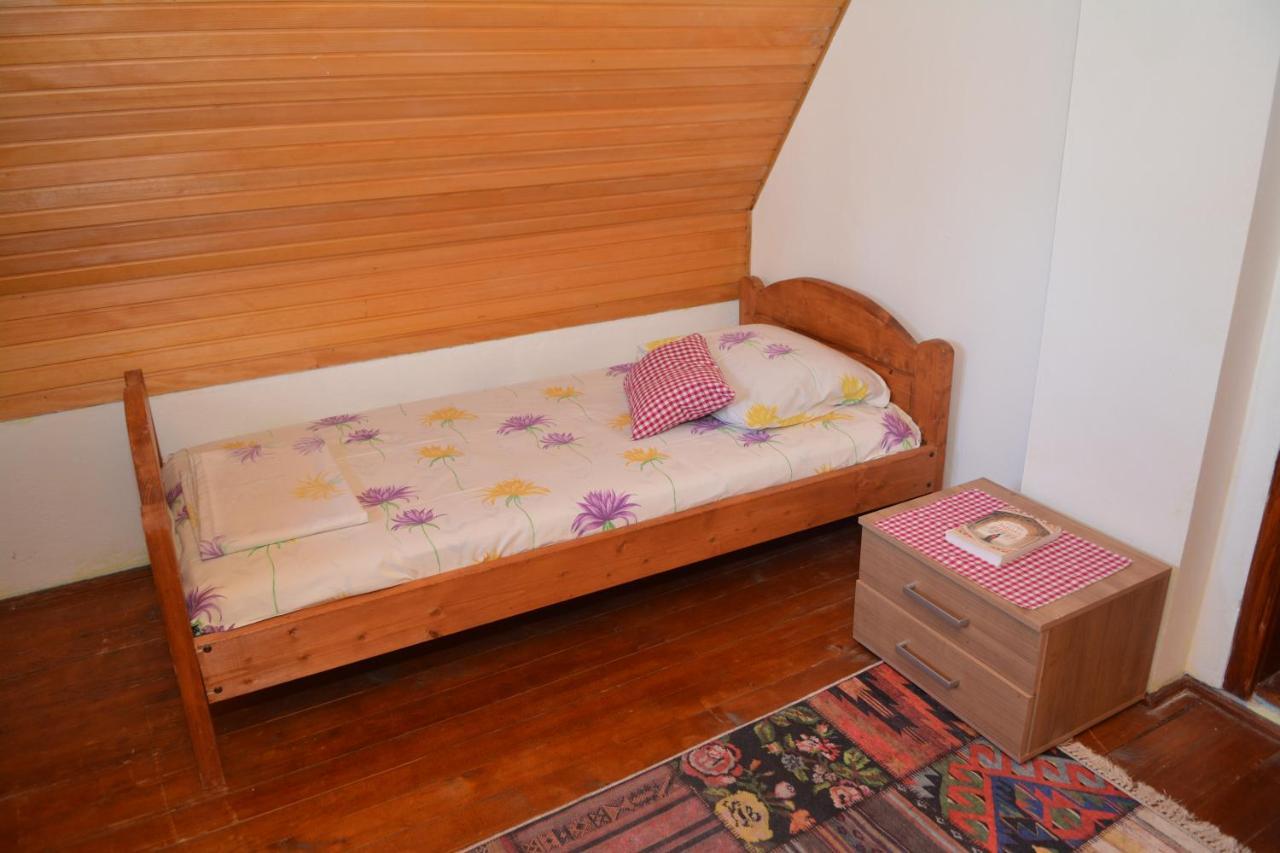 Vikend Kuca Stefana Holiday home