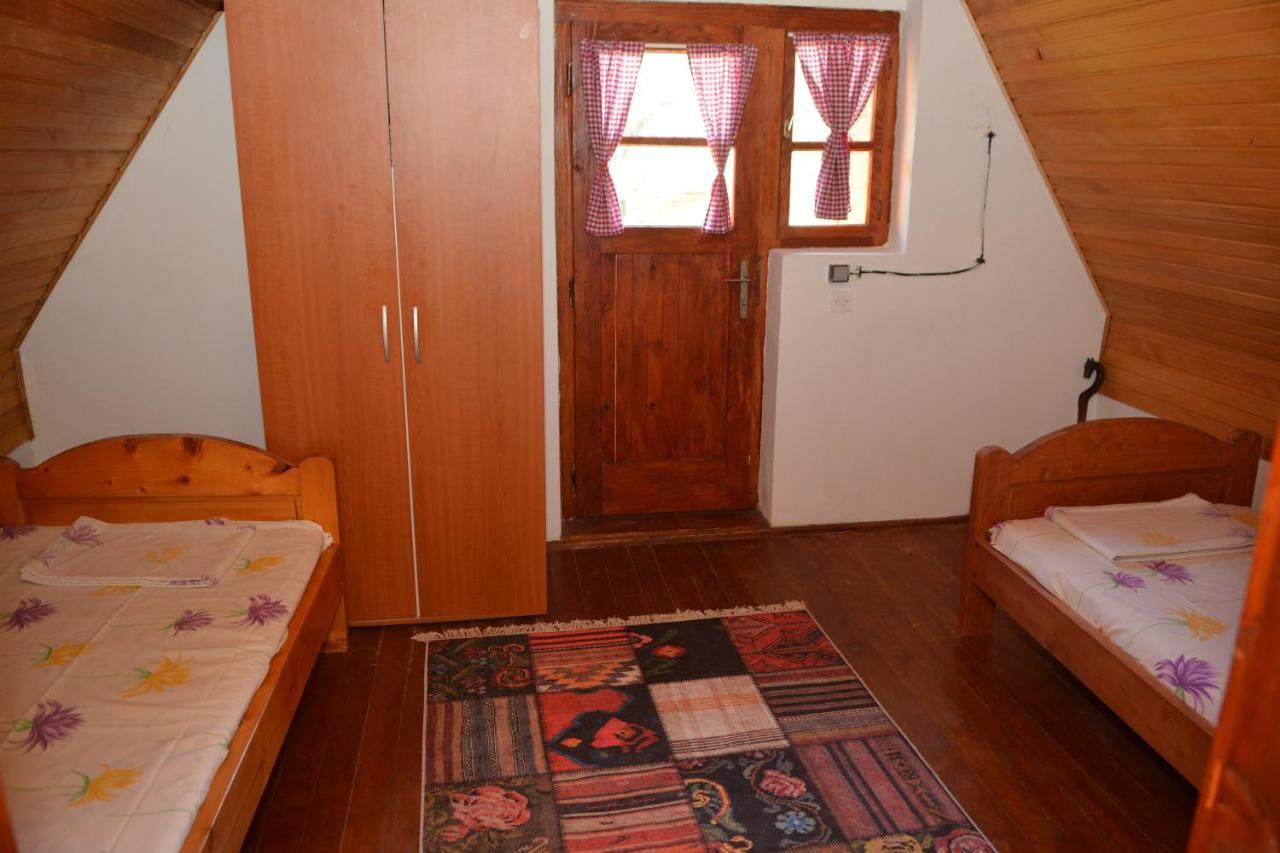 Vikend Kuca Stefana Holiday home Sljivovica (Zlatibor)